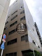 西五反田8丁目ビル外観写真