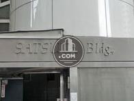 SATSUTA　Bldg