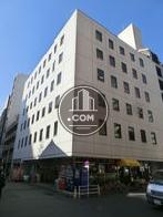 アーク銀座ビルディング 外観写真