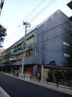 本郷瀬川ビルの外観写真