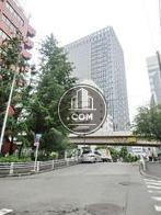 宝町駅方面