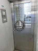 外階段