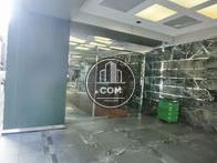 高級感溢れるエントランス