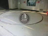 機械式駐車場設置です