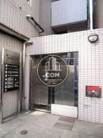 外階段