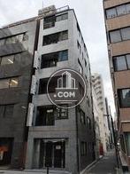 神トラビル 外観写真