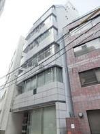 八幡日本橋小網町ビルの外観写真