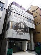 BM原宿ビル 外観写真