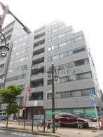 神楽坂喜多川ビルの外観写真