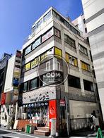 ル・グラシエルBLDG.28外観写真