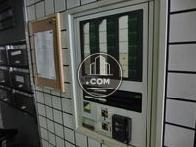 機械警備あり