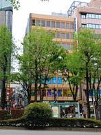 東池ビルの外観写真