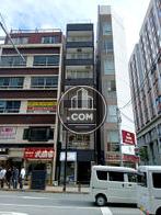 駿河台アライビル外観写真