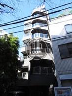 湯島堀井ビル 外観写真