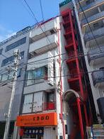 錦糸町第6秦ビルの外観写真