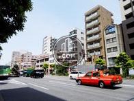 物件周辺
