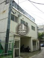セイコーハウス 外観写真