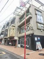 シャンブル15の外観写真