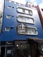 ブルービル別館 外観写真