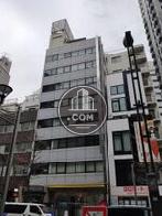 岡山ビル 外観写真