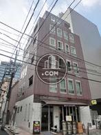 三方向に隣接する建物がありません