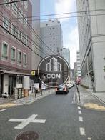 周辺道路