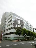パシフィックマークス新宿パークサイド外観写真