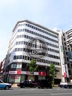 JP茅場町ビル外観写真