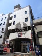 アシスト麹町ビル 外観写真