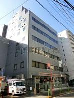 +SHIFT MITAの外観写真