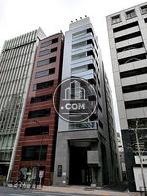 内神田東誠ビル外観写真