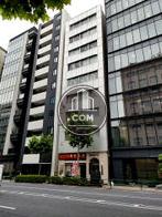 福禄ビル外観写真