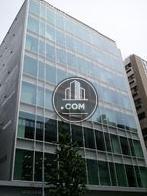 NREG本郷三丁目ビル外観写真
