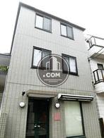 牧ケ谷ビル外観写真