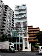 O-KA BUILDING 外観写真