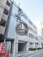 少し青みのある外装で統一されています