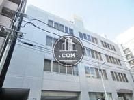 フラットな壁面でレイアウトしています