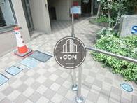 所々バリアフリーとなっています