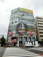サカイ末広ビル 外観写真