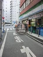 側面側の通りです