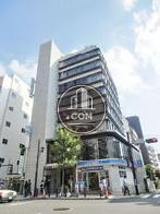 アジミックビル 外観写真