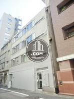 室内から前面公道を見渡せます