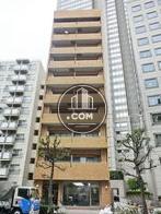 前面にバルコニーを設置