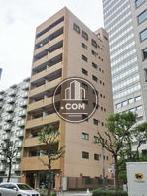 左右に隣接する建物がありません