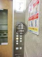 操作面