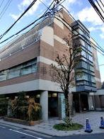 Daiwa新宿ウエストビルの外観写真