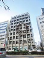 茅場町一丁目平和ビル外観写真