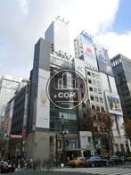銀座中央ビル 外観写真