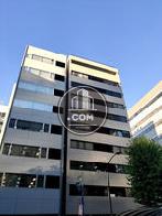 ウィスタリア東五反田ビル外観写真