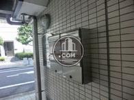 郵便受け